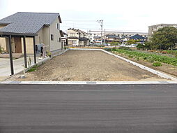 金沢市泉本町4丁目　土地