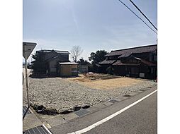 加賀市打越町と　土地