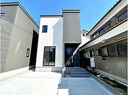 小松市須天町2丁目　新築一戸建て（SHPシリーズ）右区画