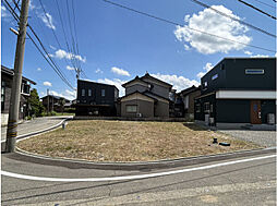 能美郡川北町字田子島子　土地