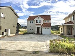 小松　蓮代寺町　中古一戸建て