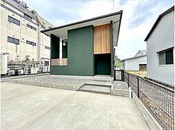 能美　辰口町　中古一戸建て