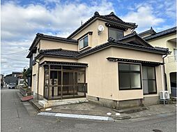 小松　川辺町　中古一戸建て