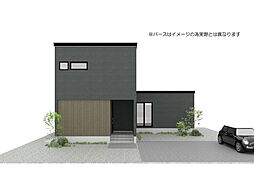 小松　白松町　新築一戸建てSHPシリーズ