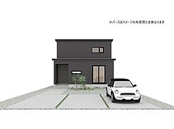 小松　白江町　新築一戸建てSHPシリーズB棟