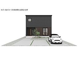 小松　白江町　新築一戸建てSHPシリーズC棟