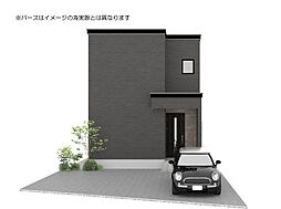 能美　下ノ江町　新築一戸建てSHPシリーズ4号地