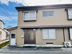 東中野町貸家