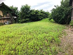 中新川郡上市町横法音寺　土地