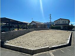 富山市豊田町1丁目字亀ノ尾　土地