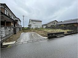 富山市田畑字前田　土地