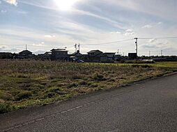 中新川郡上市町旭町　土地