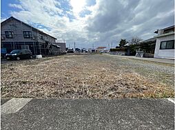 富山市下飯野字野割　土地