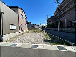 富山市　大泉町(2)　土地