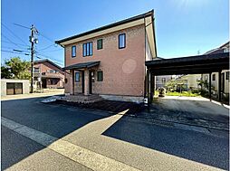 富山　田畠　中古一戸建て