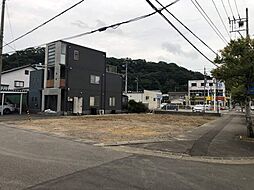 福井市門前1丁目　土地