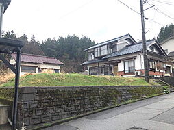 丹生郡越前町萩野　土地