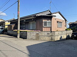 福井市冬野町　中古一戸建て