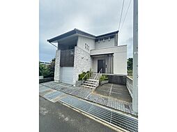 福井市八重巻中町　中古一戸建て