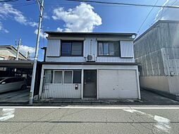 福井市松本1丁目　土地