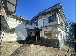 鯖江市水落町3丁目　土地