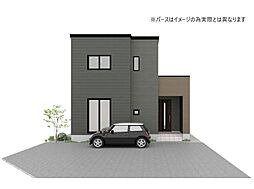 福井　新田塚(2)　新築一戸建てSHPシリーズ