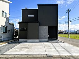 坂井　丸岡町下安田　新築一戸建てSHPシリーズ