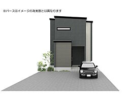 福井　木田町　新築一戸建てSHPシリーズ