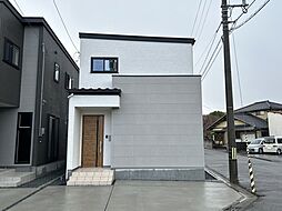 福井　丸山(1)　新築一戸建てSHPシリーズ右棟