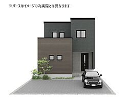 福井　春江町西太郎丸　新築一戸建てSHPシリーズ