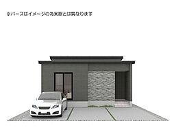 鯖江　水落町　新築一戸建てSHPシリーズ1号地