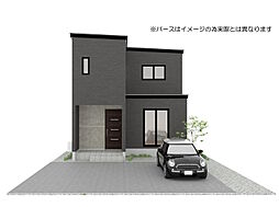 鯖江　水落町　新築一戸建てSHPシリーズ5号地