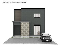 福井　志比口(3)　新築一戸建てSHPシリーズ