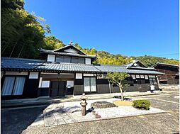 あわら　井江葭　中古一戸建て