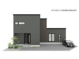 鯖江　下河端町　新築一戸建てSHPシリーズ　803番2