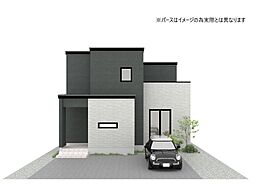 鯖江　下河端町　新築一戸建てSHPシリーズ　803番1、801番10