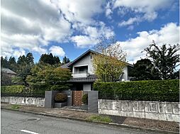 福井　志津が丘(3)　中古一戸建