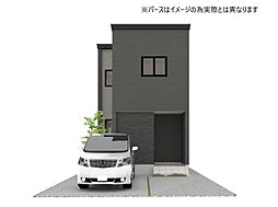 福井　西方(2)　新築一戸建てSHPシリーズ