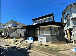 福井市町屋3丁目　中古一戸建て