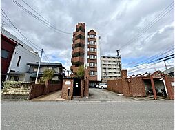 福井　西開発(3)　中古マンション　信開ドムス西開発 607号室