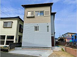 福井市高塚町　中古一戸建て