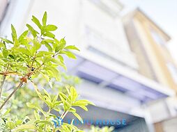 渋谷区幡ヶ谷2丁目