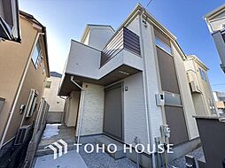 上鷺宮5丁目　C号棟