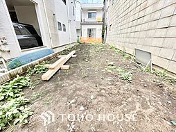 世田谷区深沢3丁目　新築戸建て