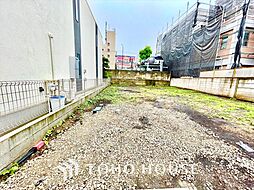 世田谷区奥沢　新築戸建て　2号棟