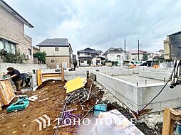 ブライトハウス浜田山　1号棟