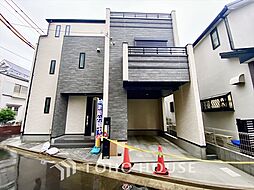 中野区南台5丁目　1号棟