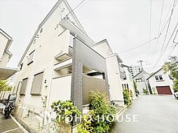 世田谷区瀬田5丁目　中古戸建