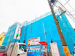 豊島区西池袋2丁目全2区画2号棟