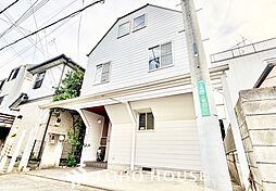 中野区上高田1丁目　中古戸建